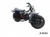 Мотовездеход Атаман SR 15,0
