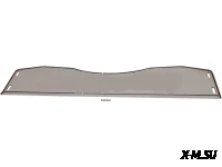 Стекло ветровое для мотовездехода Commander 1000 LTD