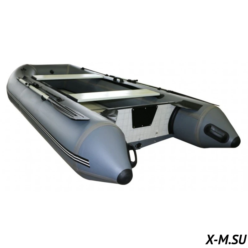 Лодка Polar Bird модель PB-340S Seagull стеклокомпозит Лодка Polar Bird модель PB-340S Seagull стеклокомпозит