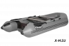Лодка ПВХ Фрегат 320 Е (НДНД)
