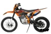 Кроссовый мотоцикл KEWS K10 CB300