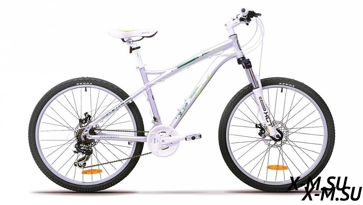 Велосипед 26 GTX JULIET 2000 Велосипед 26 GTX JULIET 2000
