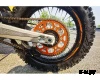Мотоцикл JHL MOTO JHL Z5 NB300 (174MN-5)