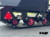 Мотобуксировщик IKUDZO 1450/500 K15 (DINKIN)