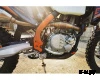 Мотоцикл JHL MOTO JHL Z5 NB300 (174MN-5)
