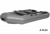 Лодка ПВХ Фрегат 320 Е (НДНД)