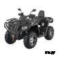 Квадроцикл HISUN TACTIC 1000(HS1000ATV) LIMITED