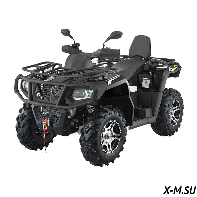 Квадроцикл HISUN TACTIC 1000(HS1000ATV) LIMITED Квадроцикл HISUN TACTIC 1000(HS1000ATV) LIMITED