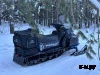 Снегоход PROMAX YAKUT 500 2.0 4T 29