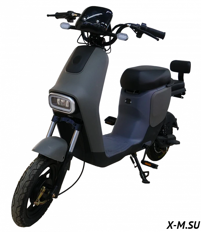 Электроскутер E-NOT PRO 4812 Электроскутер E-NOT PRO 4812