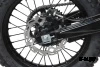 Кроссовый мотоцикл KEWS K10 CB300