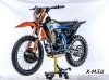 Мотоцикл ZUUMAV K6R