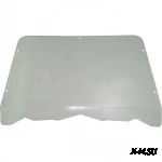 Стекло ветровое для мотовездехода Polaris RZR; Stels UTV 800