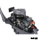 Лодочный мотор ALLFA CG Т20