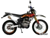 Мотоцикл KAYO T1-L 250 ENDURO (CB250G) 21/18 (2025г.) ПТС