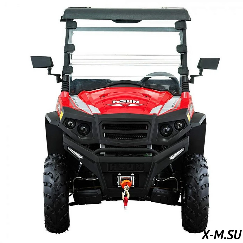 Багги UTILITY UTV Sector 250 Багги UTILITY UTV Sector 250