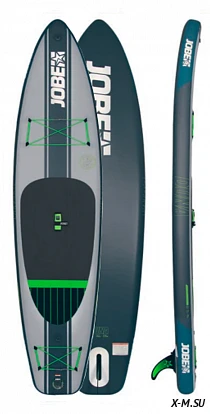 Надувная доска для sup-бординга JOBE DUNA AERO SUP 11'6 Надувная доска для sup-бординга JOBE DUNA AERO SUP 11'6
