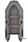Лодка ПВХ Фрегат 320 Е (НДНД)