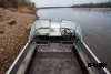 Алюминиевая моторная лодка Тактика-430
