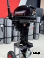 Лодочный мотор PROMAX SP9.9FHS S-PRO Б/У