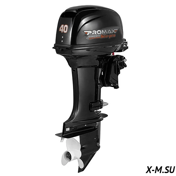 Лодочный мотор PROMAX SP40FEES-T Лодочный мотор PROMAX SP40FEES-T