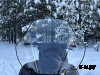 Снегоход PROMAX YAKUT 500 LONG 2.0 4T 22