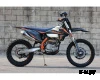 Мотоцикл JHL MOTO JHL Z5 NB300 (174MN-5)