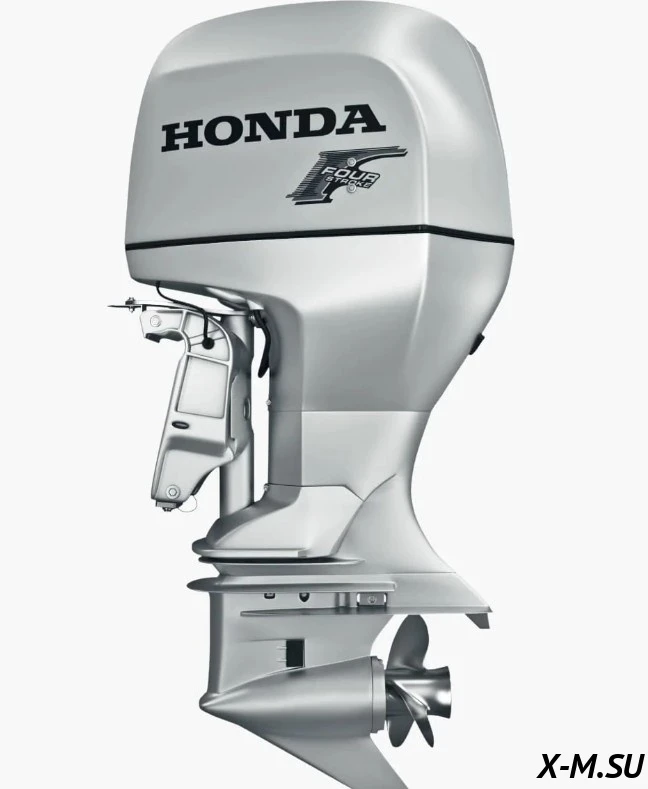 Лодочный мотор HONDA BF225 LU Лодочный мотор HONDA BF225 LU
