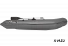 Лодка ПВХ Фрегат 320 Е (НДНД)