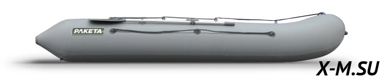 Моторная лодка РЛ-350 Моторная лодка РЛ-350