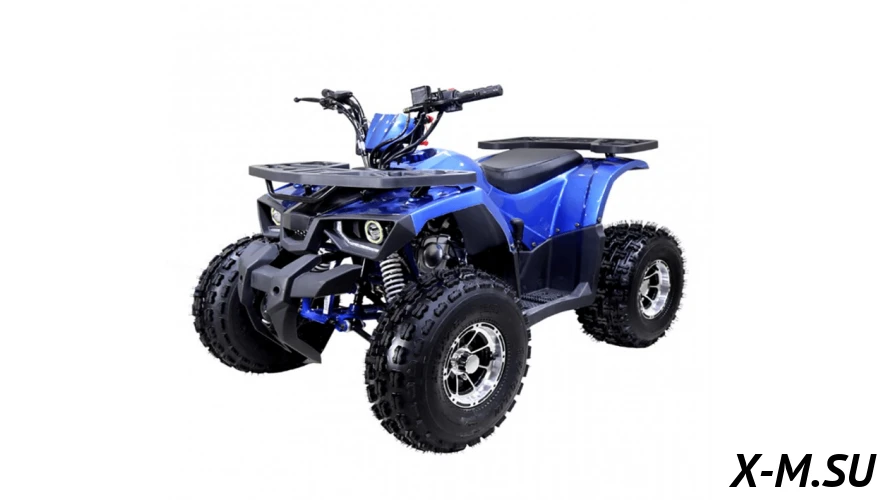 Квадроцикл RATO HAMMER 125 Квадроцикл RATO HAMMER 125