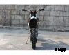 Мотоцикл JHL MOTO JHL Z5 NB300 (174MN-5)