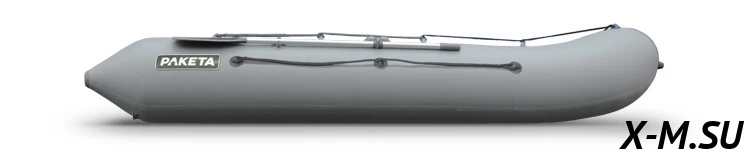 Моторная лодка РЛ-330 Моторная лодка РЛ-330