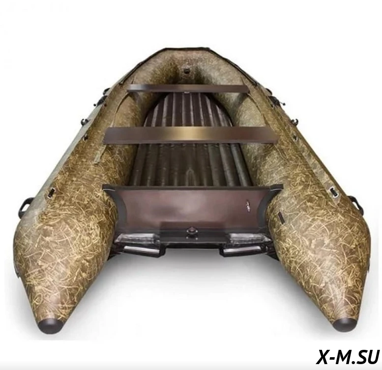 Лодка надувная моторная SOLAR-350 К Максима Лодка надувная моторная SOLAR-350 К Максима