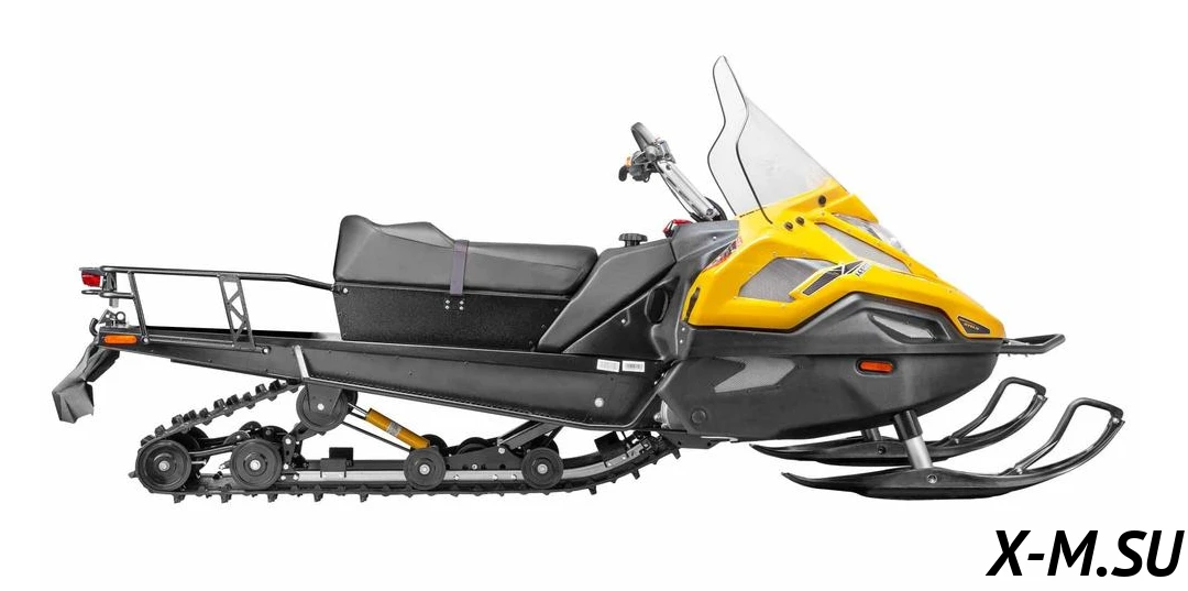 Снегоход STELS СТАВР SWT600 LUX 1.0 К04 Tech 2025 XE SPORT Снегоход STELS СТАВР SWT600 LUX 1.0 К04 Tech 2025 XE SPORT