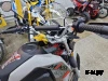 Мотоцикл Minsk Goose 400 M1NSK