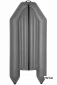 Лодка ПВХ Фрегат 320 Е (НДНД)