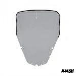 Стекло ветровое для квадроцикла BRP CAN-AM