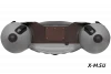 Лодка ПВХ Фрегат 320 Е (НДНД)