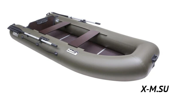 Моторная лодка PELICAN 295Т Моторная лодка PELICAN 295Т