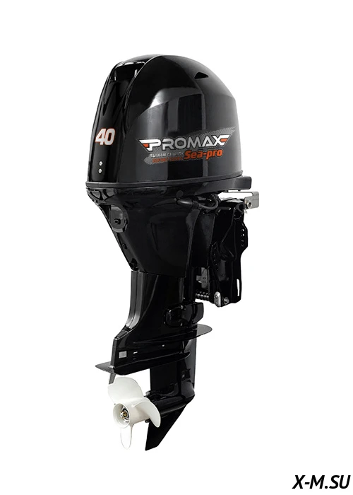 Лодочный мотор PROMAX SF40FEES-Т Лодочный мотор PROMAX SF40FEES-Т