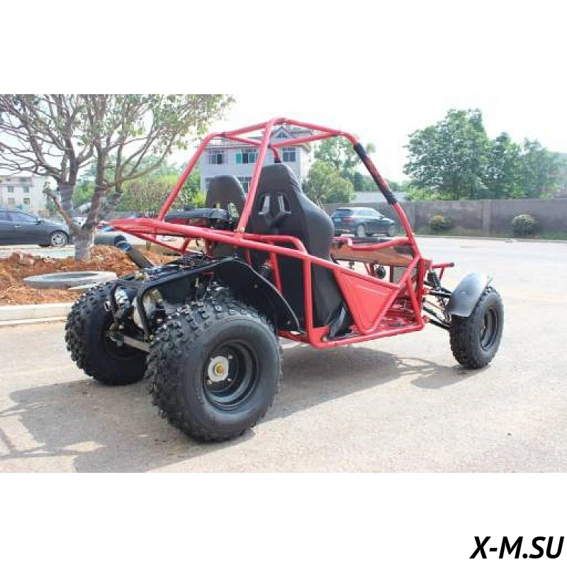 Багги PROMAX Ranger 300 Багги PROMAX Ranger 300