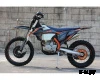 Мотоцикл JHL MOTO JHL Z5 NB300 (174MN-5)