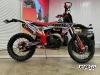 Кроссовый мотоцикл FAIDET CB300RL MAX KYB-TECH