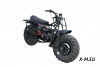 Мотовездеход Атаман SR 15,0