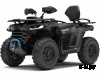 Квадроцикл Segway AT5 LЕ