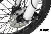 Кроссовый мотоцикл KEWS K10 CB300