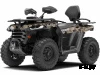 Квадроцикл Segway AT5 LЕ
