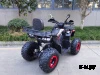 Квадроцикл GBM MAVERICK 300 (2024)
