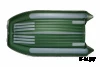 Лодка MISHIMO RAPID 380 PRO